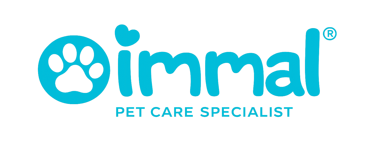 Oimmal — Pet Care Specialist